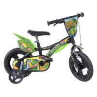 DINO Bikes - Dětské kolo 12