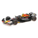 1:18 ORACLE RED BULL RACING RB19 WINNER SAUDI ARABIAN GP- SERGIO PEREZ – 2023 264pcs