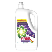 ARIEL Color+ 5 l (100 praní)