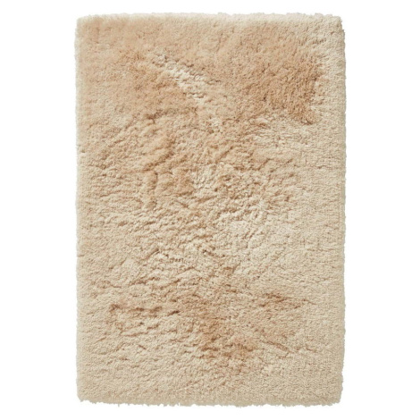 Krémově bílý koberec Think Rugs Polar, 120 x 170 cm