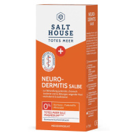 Salt House Mast na neurodermatiditu 75 ml
