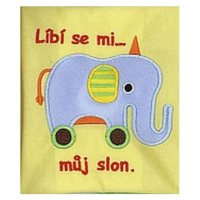 Líbí se mi můj slon