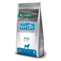 VetLife Dog Joint Natural - 2kg