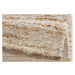 Mint Rugs - Hanse Home koberce Kusový koberec Nomadic 102690 Meliert Creme - 200x290 cm