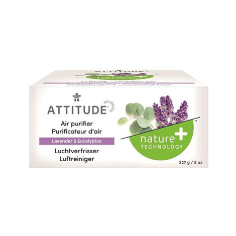 ATTITUDE Natural Air Purifier 227 g