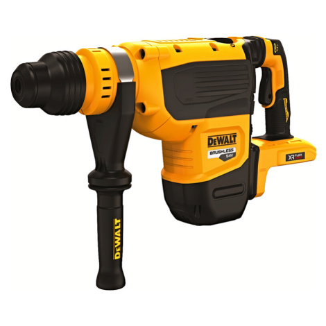 DeWALT DCH735N (verze bez aku) 54V FlexVolt aku vrtací kladivo SDS-Max / 48 mm