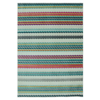 Koberec Asiatic Carpets Stripe, 160 x 230 cm