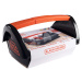 Kufřík s pracovním nářadím Black&Decker Tool Box Smoby se 6 doplňky