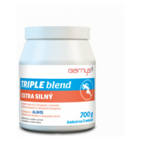 Barnys Triple blend EXTRA SILNÝ 700g