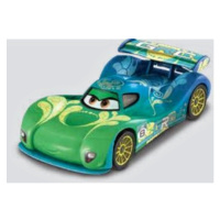 Cars 3 autíčko carla veloso, mattel hty05/dxv29