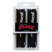 KINGSTON DIMM DDR5 64GB (Kit of 2) 6000MT/s CL30 ECC FURY Beast EXPO Černá