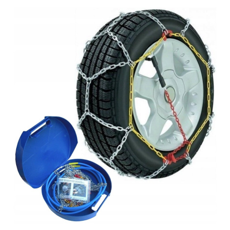 Sněhové řetězy Kns Eco skupina 90 I 205/45r17