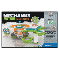 Stavebnice Geomag Mechanics Motion 96 pcs