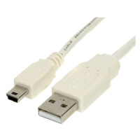 OEM USB A-MINI 5-pin, 1.8m