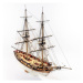 Vanguard Models HMS Flirt 1782 1:64 kit