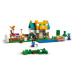 LEGO® Minecraft® 21249 Kreativní box 4.0