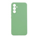 TopQ Kryt Pastel Samsung A54 5G bledě zelený 111437
