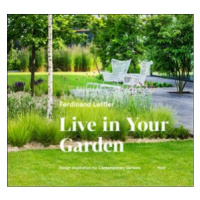 Live in your garden - Ferdinand Leffler
