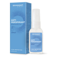 skinexpert BY DR.MAX Antiperspirant spray 30 ml