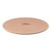 Blim Plus Poklice na mísy Nettuno/Hera M CP50-335 Pink Sand, 20 cm