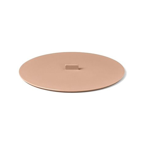 Blim Plus Poklice na mísy Nettuno/Hera M CP50-335 Pink Sand, 20 cm