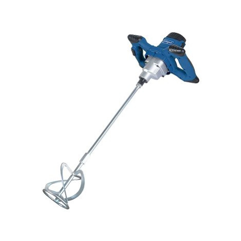 SCHEPPACH Míchadlo stavebních materiálů 1200 W, PM 1200