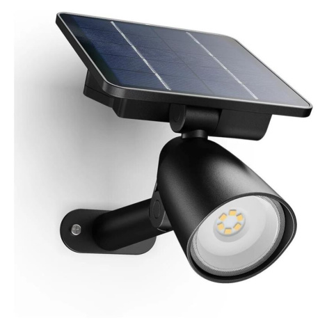 Philips Philips - LED Solární bodové svítidlo ASHLYN LED/1,4W/3,7V 2700K IP44