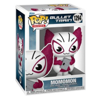 Funko POP! Bullet Train - Momomon