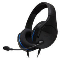 HyperX Cloud Stinger Core HX-HSCSC-BK Černá