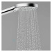 Hansgrohe 26014000 - Sprchová hlavice 120, 3 proudy, chrom