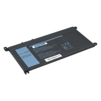 AVACOM Dell Latitude 3500 Inspiron 3583 5491 Vostro 5481 5581 5590 Li-Pol 11,4V 3685mAh 42Wh