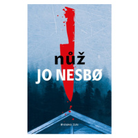 Nůž (paperback) KNIHA ZLÍN