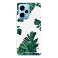 iSaprio Jungle 11 pro Xiaomi Redmi Note 12 Pro+ 5G