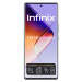 Infinix Note 40 Pro+ 5G 12GB/256GB Černá