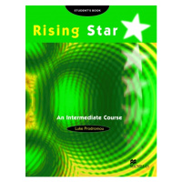 RISING STAR Intermediate Student´s Book Macmillan