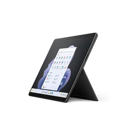 Microsoft Surface Pro 10 8GB 256GB Black for business