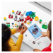 LEGO® Super Mario™ 71380 Set pro tvůrce – mistrovská dobrodružství