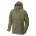 Helikon-Tex® Anorak HELIKON MISTRAL Anorak Jacket - Soft Shell - ADAPTIVE GREEN Velikost: XXL