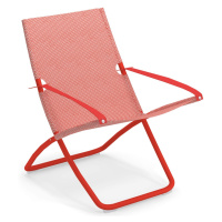 Emu designová zahradní křesla Snooze Lounge Chair