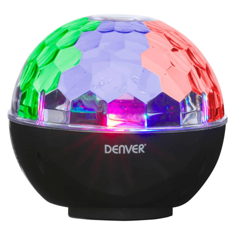 Denver Denver BTL-65 světlo disko BT reproduktor MP3