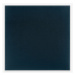 Čalouněný nástěnný panel 30x30 cm tmavě modrá MyBestHome