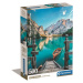 Puzzle High Quality - Lake Braies, 500 ks