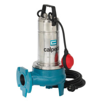 Calpeda GQV 50-15 10m 400V