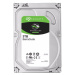 Seagate BarraCuda 3TB, 3,5", SATAIII, 5400rpm, ST3000DM007