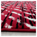 Ayyildiz koberce Kusový koberec Base 2810 red Rozměry koberců: 80x150