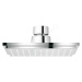 Grohe 27705000 - Hlavová sprcha, chrom