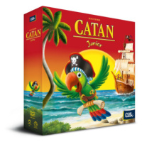 Catan - Junior Albi