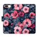 iSaprio Flip pouzdro Blossom Harmony pro iPhone 7 Plus