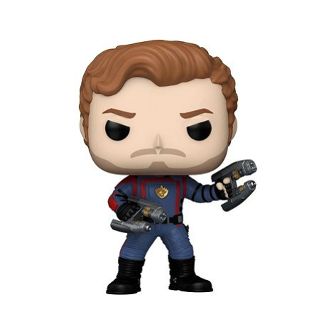 Funko POP! Guardians of the Galaxy Vol. 3 - Star Lord