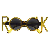 Espa Zlaté brýle - ROCK